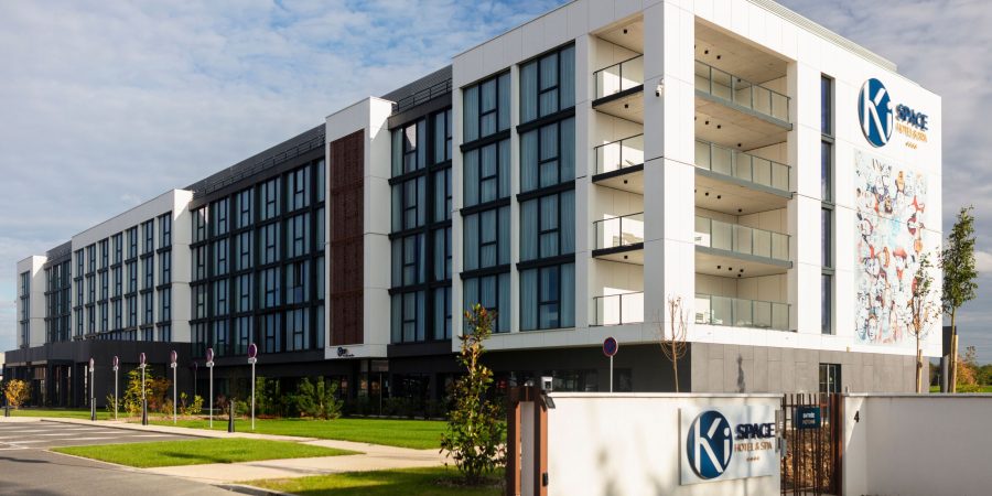 Ki Space Hotel & Spa