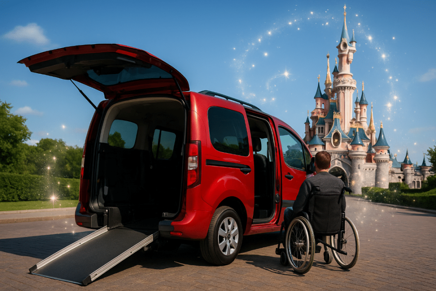 ¡Magia accesible para todos! ✨