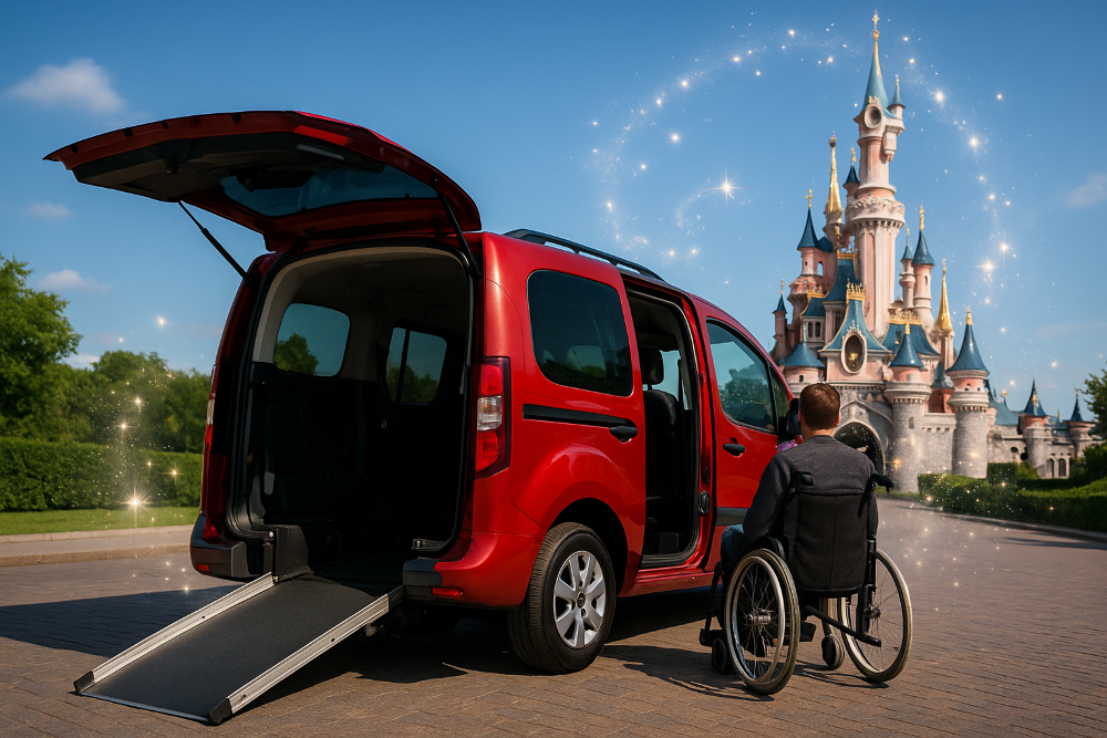 ¡Magia accesible para todos! ✨