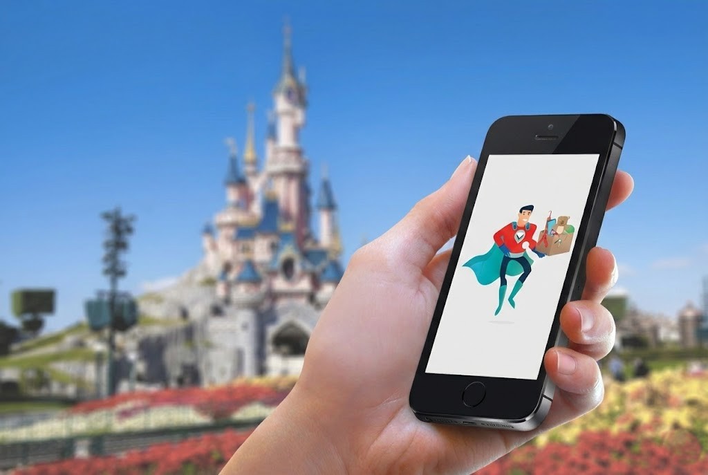 ¿Sabía que la mayoría de los objetos perdidos a bordo se recuperan?